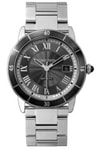 Pre-Owned Cartier Ronde Croisiere Watch